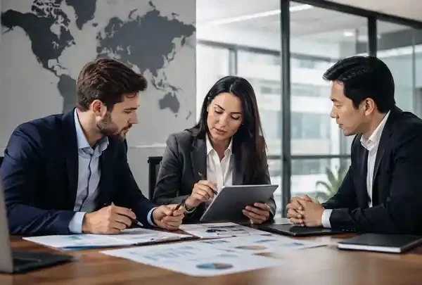 Qualified Partner, Buyer & Supplier Search Distributor buyer supplier and business partner search in international markets